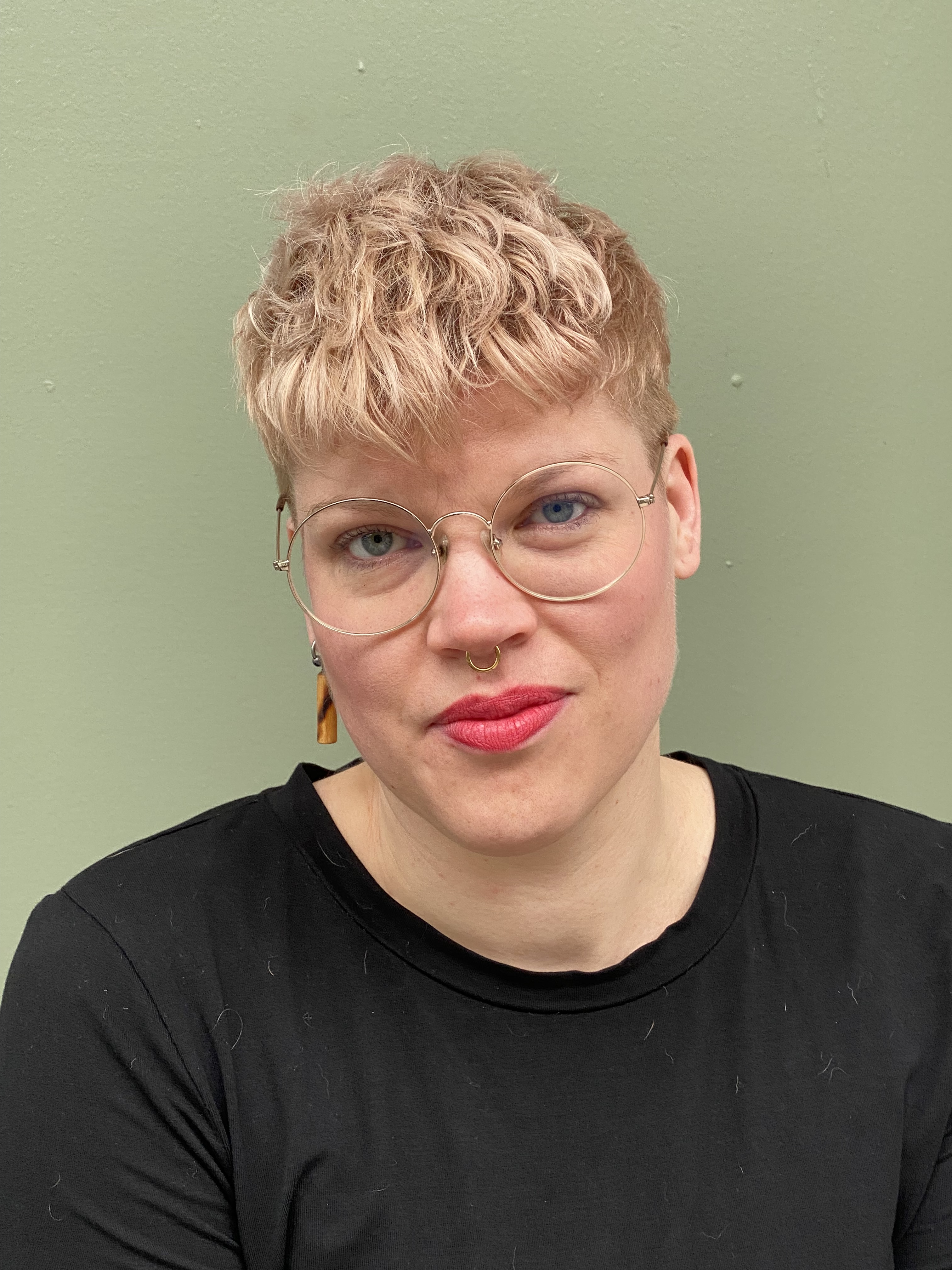 Susanna Cederberg